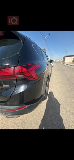 هیوندای سەنتافی